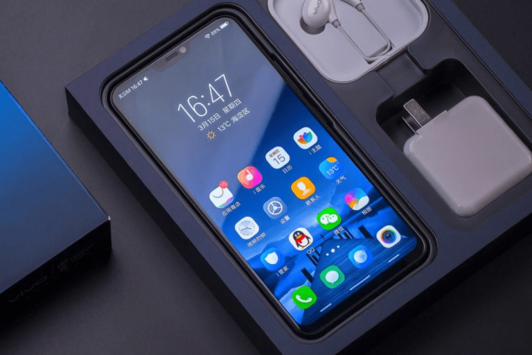 Kernel Xiaomi Mi 8