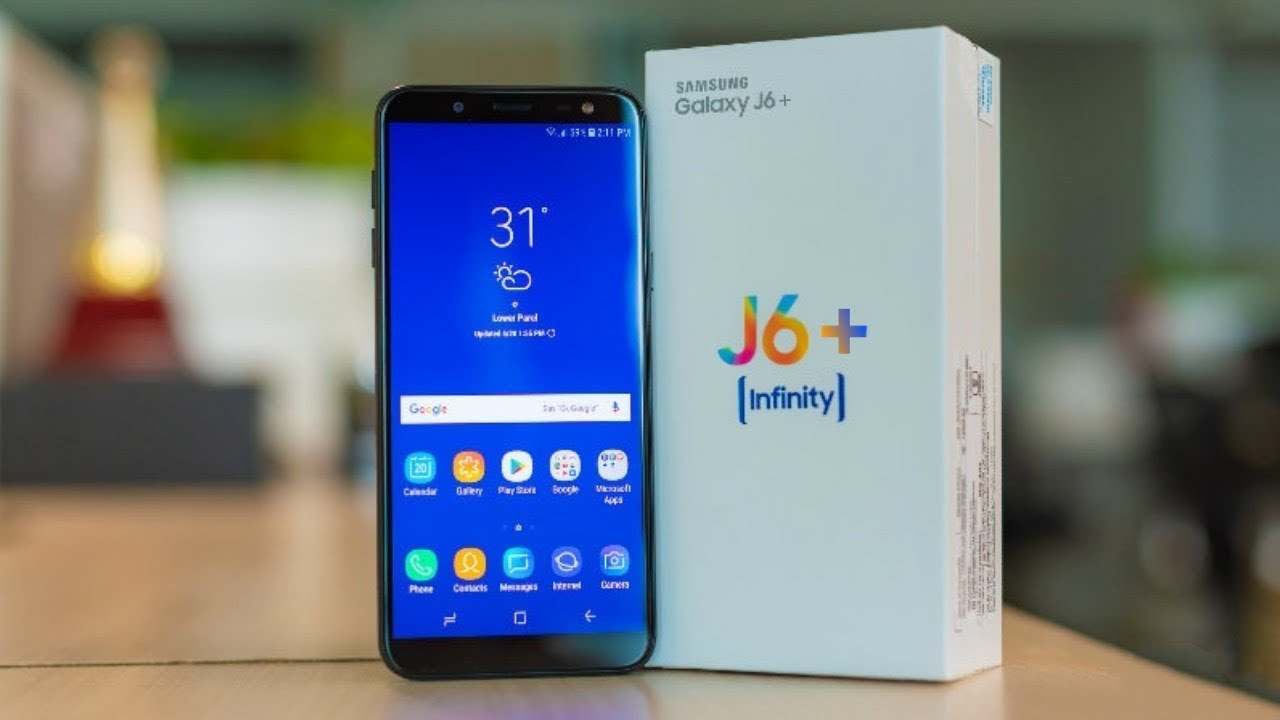 Cara Install TWRP Recovery Dan Root Galaxy J6 Plus SM-J610F 2023 ...