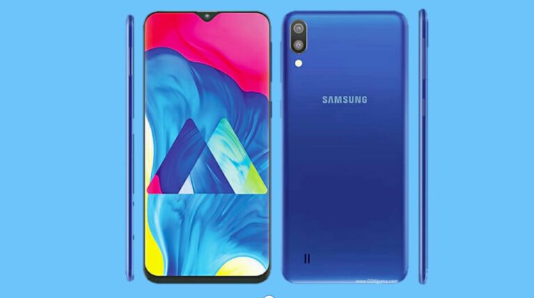 Cara Mudah Rooting dan Instal TWRP Recovery Galaxy M10