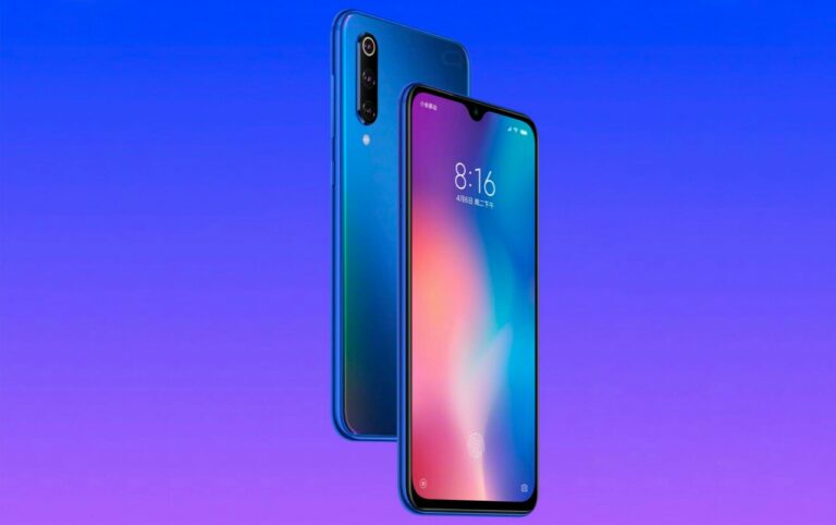 Install Twrp dan Rooting Di Xiaomi Mi 9 SE (grus)