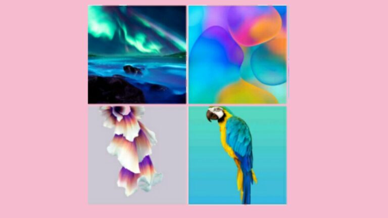 Download Wallpaper Stok Honor 20