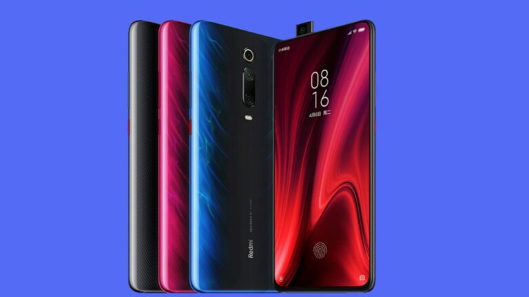 Download Wallpaper Redmi K20 Dan K20 pro