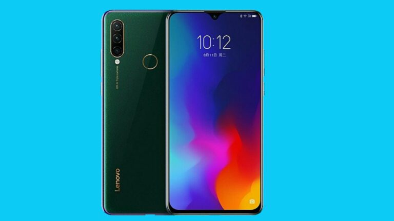 Cara Root Dan Install TWRP Recovery Untuk Lenovo Z6 Youth