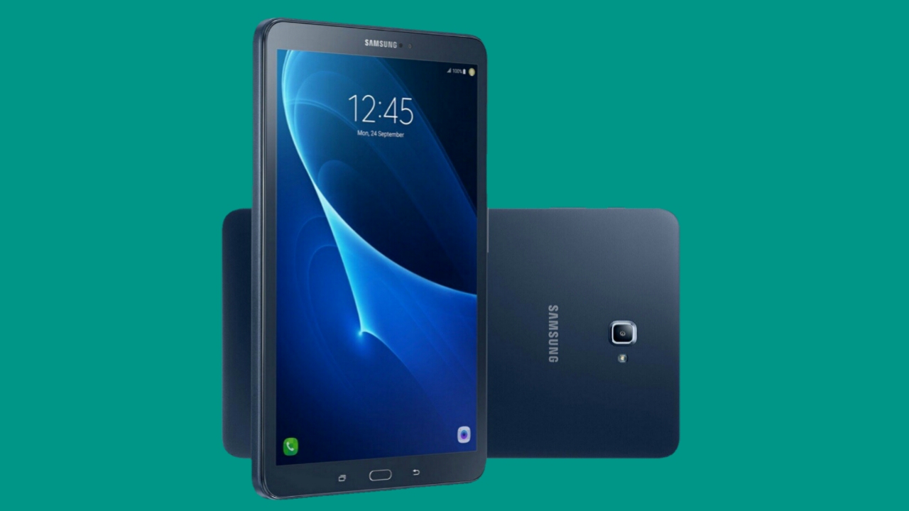 Cara Rooting dan Install TWRP Recovery Samsung Galaxy Tab 