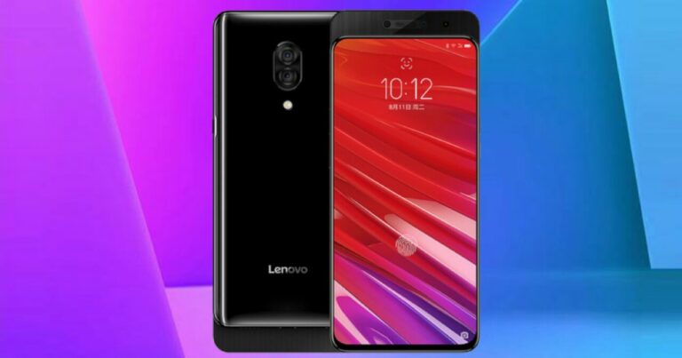 Root Dan Install TWRP Recovery Untuk Lenovo Z5 Pro