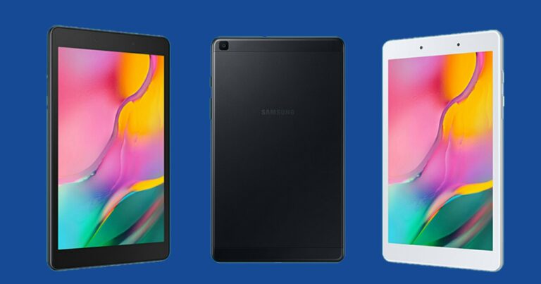 Spesifikasi dan Harga Samsung Galaxy Tab A 8.0 (2019)