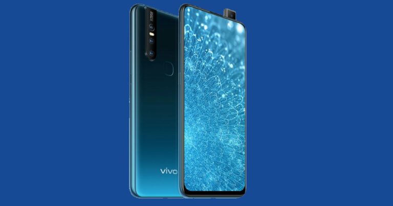 Spesifikasi Dan Harga Vivo S1 Terbaru