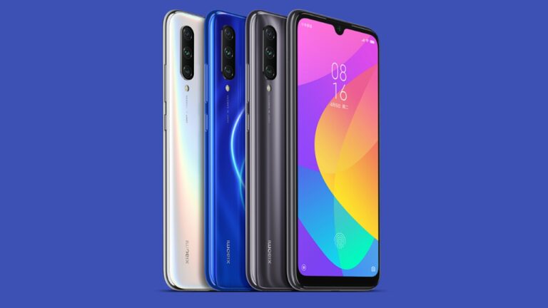 Xiaomi Mi CC9