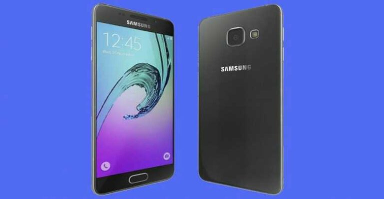 Cara Mudah Rooting dan Pasang TWRP Samsung Galaxy A3 (2016)