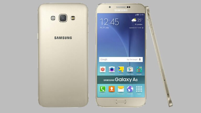 Cara Mudah Update Dan Flashing Samsung Galaxy A8