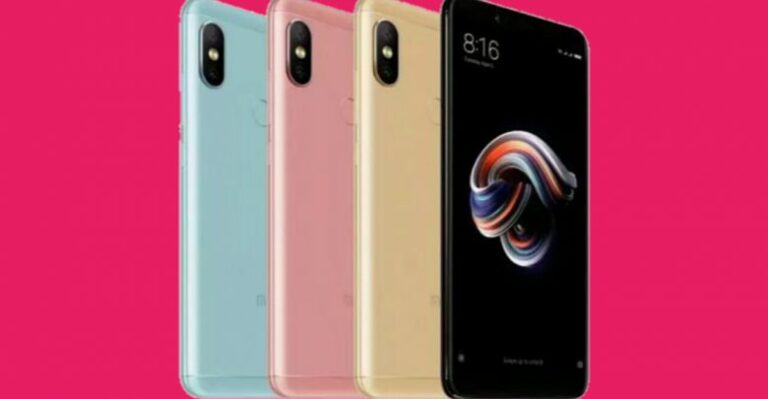 Daftar kernel Terbaru Xiaomi Redmi Note 5 Pro