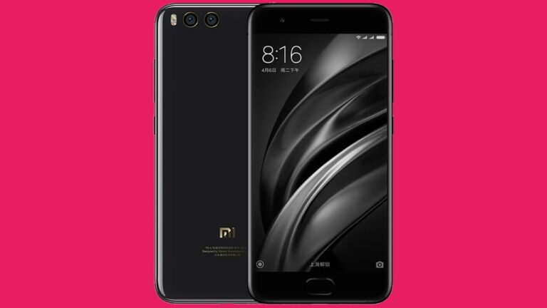 Cara Download Dan Install Google Camera for Mi 6 Terbaru