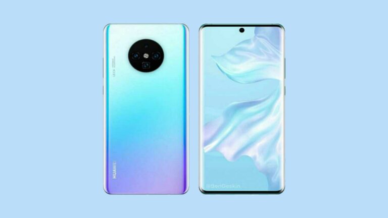 Huawei Mate 30 Pro