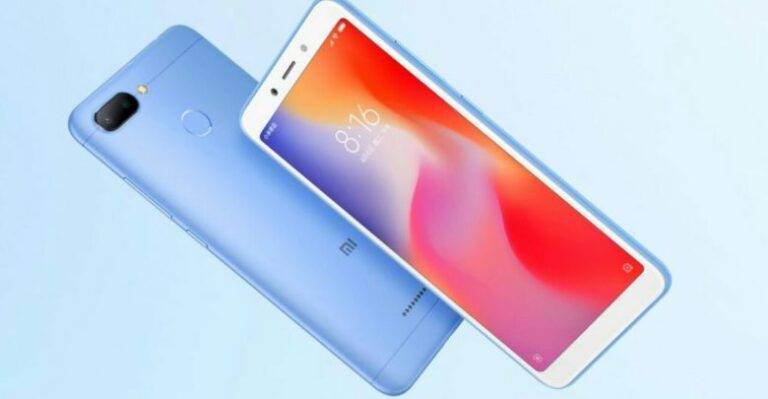 Unlock Bootloader Xiaomi Redmi 6A