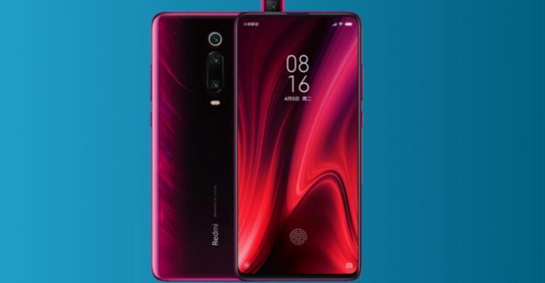 Custom Rom Pixel Experience For Redmi K20 [Davinci]