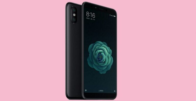 Unlock Bootloader Xiaomi MI 6X