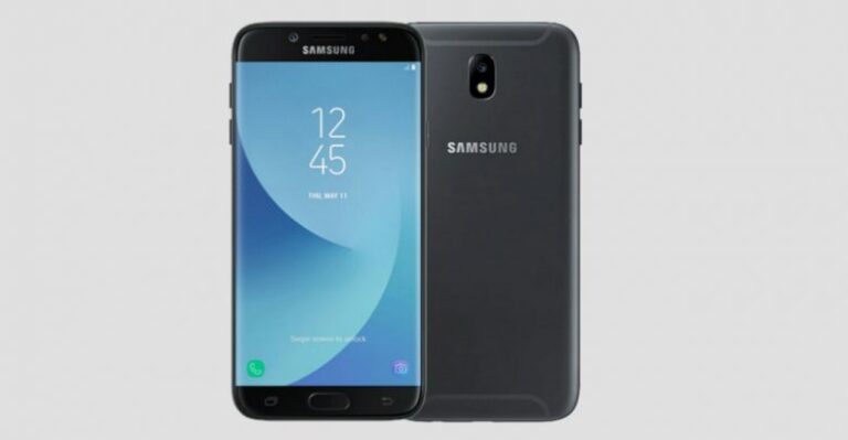 TWRP dan Rooting Galaxy J5 (2017)