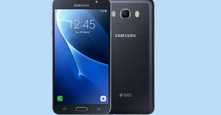 TWRP dan Rooting Galaxy J5 (2016)