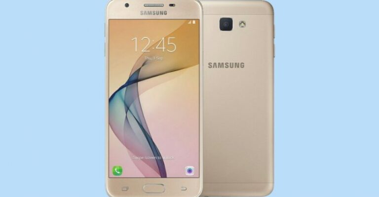Rooting dan Install TWRP Recovery Di Samsung Galaxy J5 Prime.