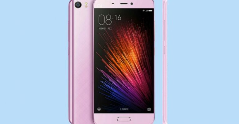 Cara Unlock Bootloader Xiaomi Mi 5 [gemini] 100% Sukses