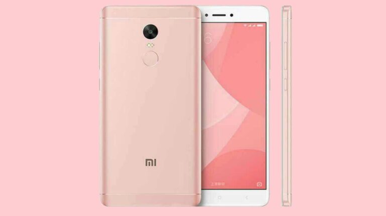 Daftar Custom Kernel Terbaik Xiaomi Redmi Note 4 (Mido) Terbaru
