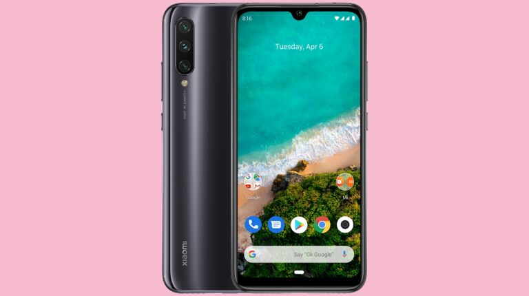 Cara Mudah Unlock Bootloader Xiaomi Mi A3 Terbaru