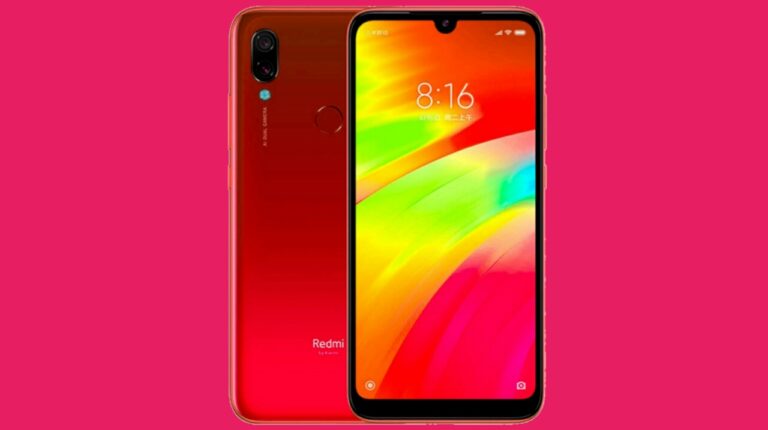 Cara Mudah Unlock Bootloader Redmi 7