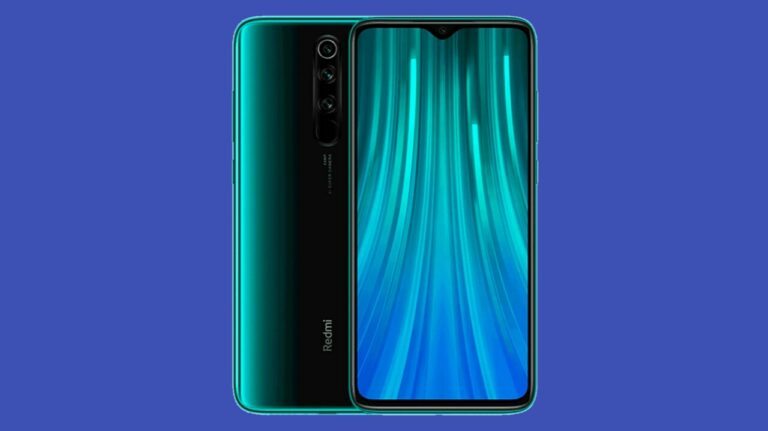 Cara Mudah Unlock Bootloader Xiaomi Redmi Note 8 pro