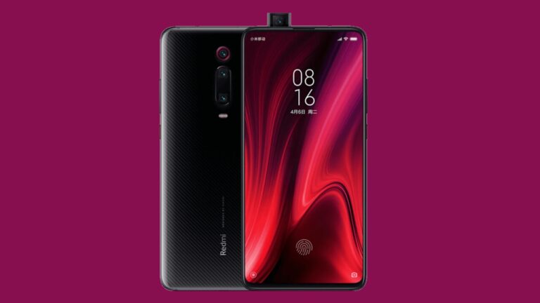 Cara Mudah TWRP Dan Rooting Xiaomi MI 9T [davinci] 100% Sukses