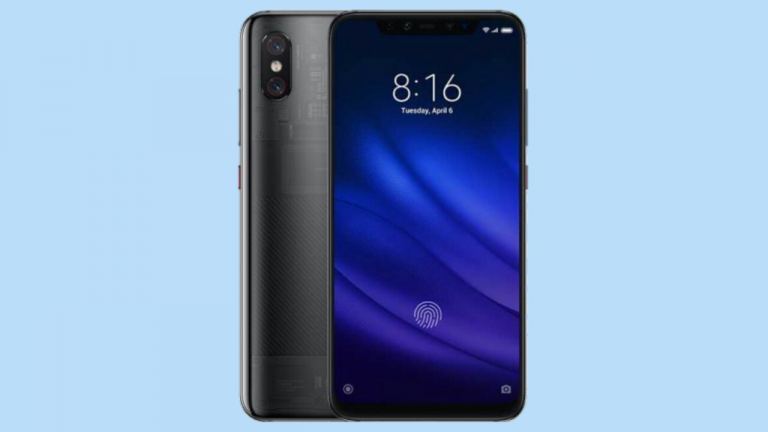 Cara Flashing Dan Update Xiaomi MI 8 Pro [Equuleus] 100% Sukses