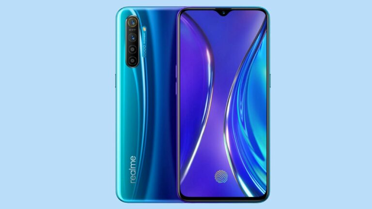 Cara Pasang / Install TWRP Dan Rooting Realme XT 100% Sukses