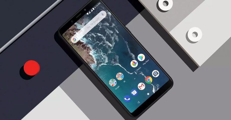 Custom Rom Pixel Experience [Android 10] For Xiaomi Mi A2 | Gusjigang