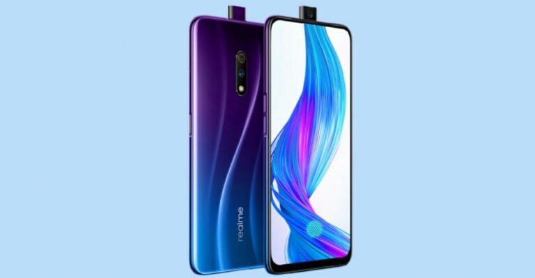 Unlock Bootloader Xiaomi Realme X