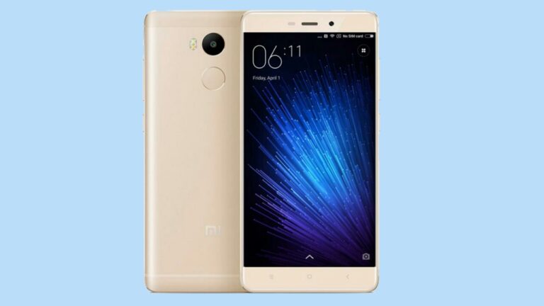 kernel Gaming Terbaik Redmi 4 Prime