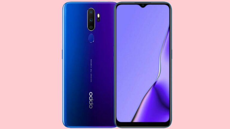 Unlock Bootloader dan Root Oppo A9 2020
