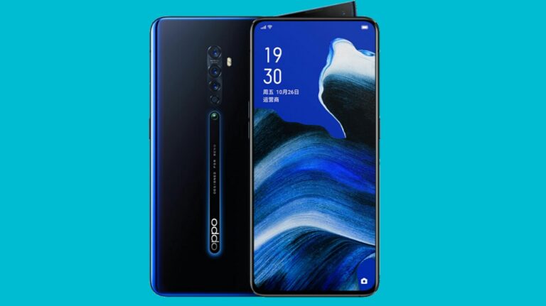 Unlосk Bootloader dan Root Oppo Reno2