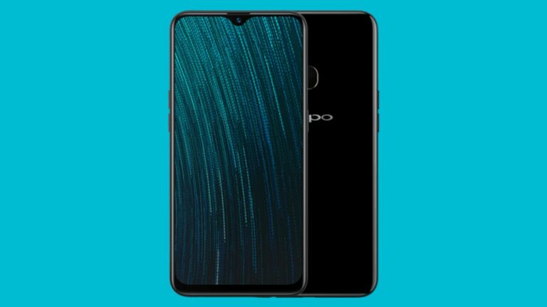 Unlосk Bootloader dan Root Oppo A5s (AX5s)