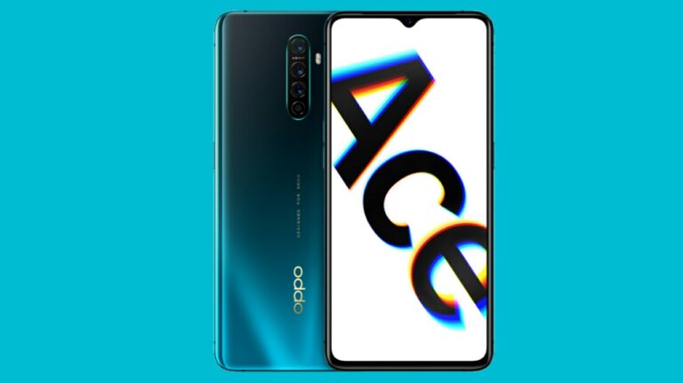 Unlосk Bootloader dan Root Oppo Reno Ace