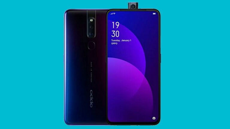 Unlосk Bootloader dan Root Oppo F11 Pro