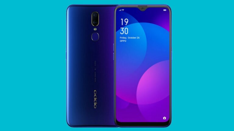 Unlосk Bootloader dan Root Oppo F11