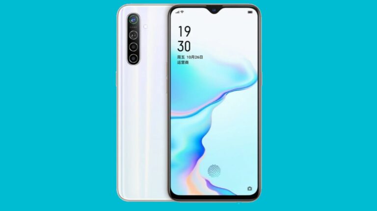 Unlосk Bootloader dan Root Oppo K5