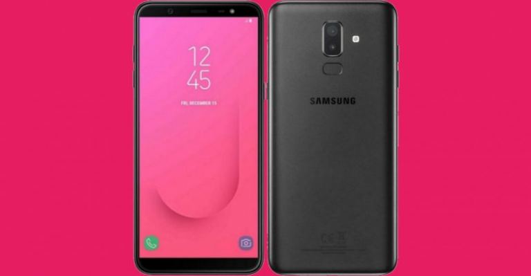 Cara pasang TWRP Recovery Dan Rooting Samsung Galaxy J8