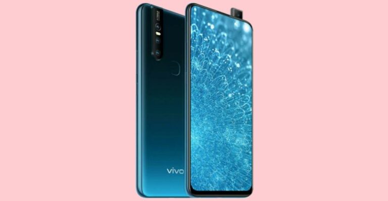 Cara Reset Data [Wipe Data ] ViVo S1