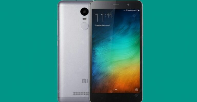 Cara Mudah Install Custom Rom Android 10 (Q) For Redmi Note 3 Pro