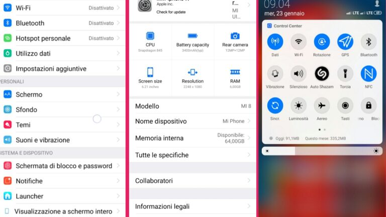 Download iOS Pro MIUI Theme iOS-Pro-MIUI-Theme.mtz