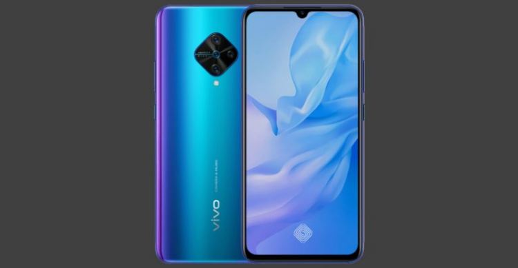 Cara Mudah Reset Data [Wipe Data ] ViVo S1 Pro GusjiGang