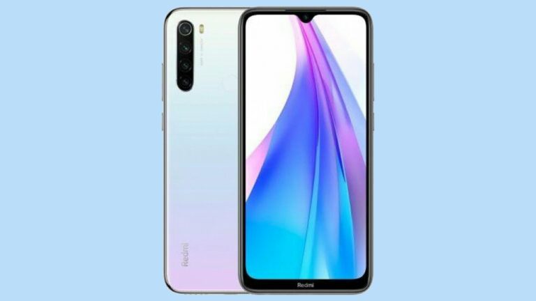 Cara pasang TWRP Recovery Dan Rooting Xiaomi Redmi 8T