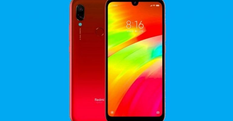 Download Kernel Terbaru For Xiaomi Redmi 7 [Onclite]