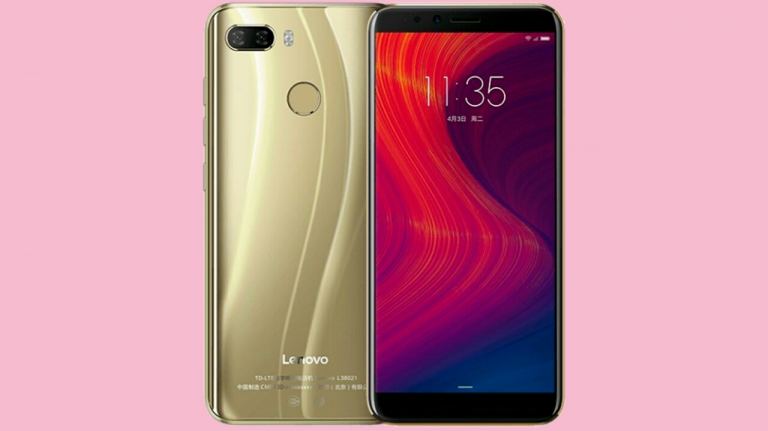 Cara Pasang Google Camera (GCam) Lenovo K5 play