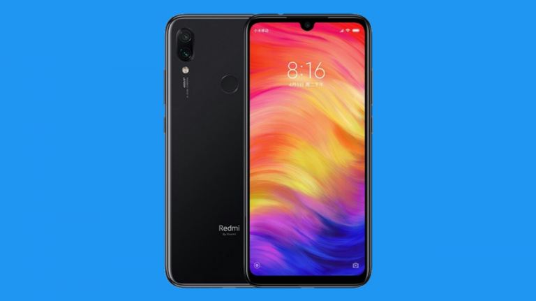 Kernel Redmi Note 7